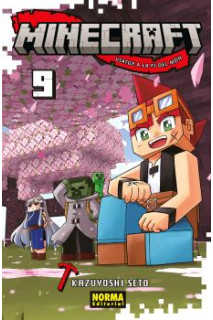 Minecraft (Català) 09