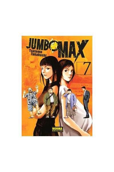 Jumbo Max 07