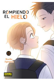 Rompiendo El Hielo 12