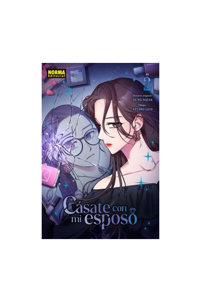 Cásate con mi Esposo 02