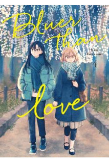 Bluer than love 04