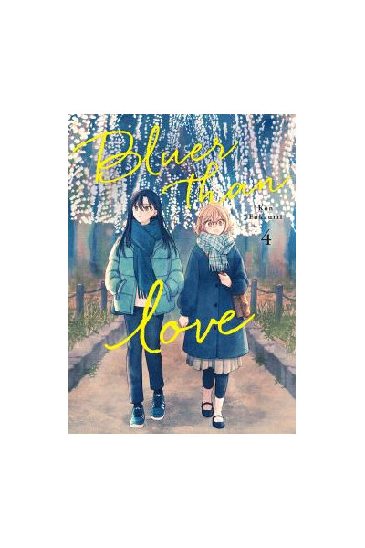 Bluer than love 04