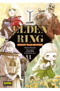 Elden Ring: Distant Tales Between 01