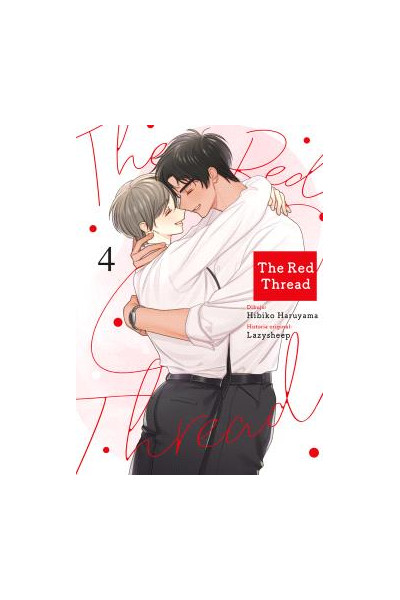The Red Thread 04