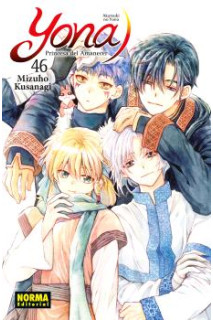 Yona 46