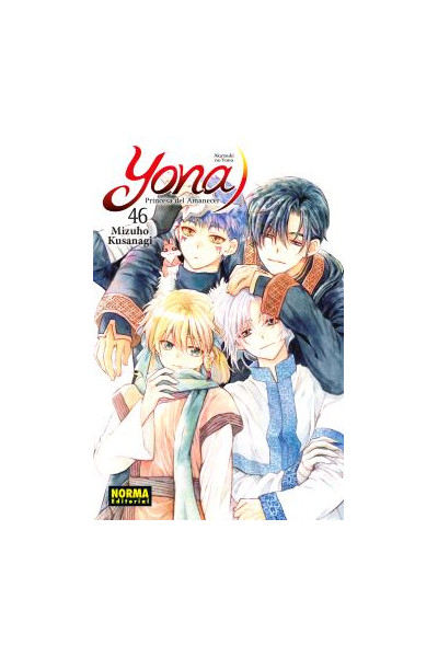 Yona 46