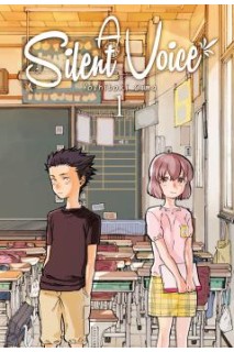 A Silent Voice 01