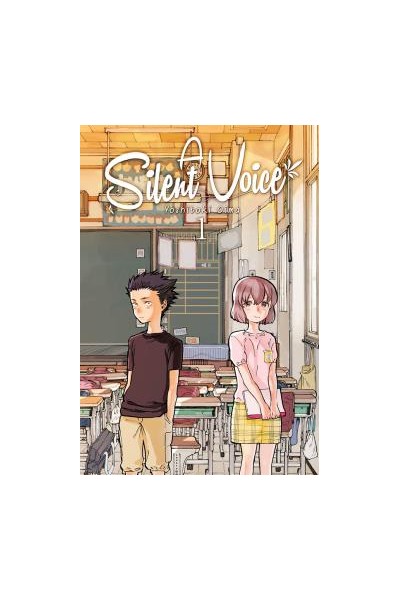A SILENT VOICE 01
