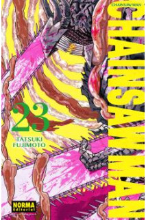 Chainsaw Man (Català) 23
