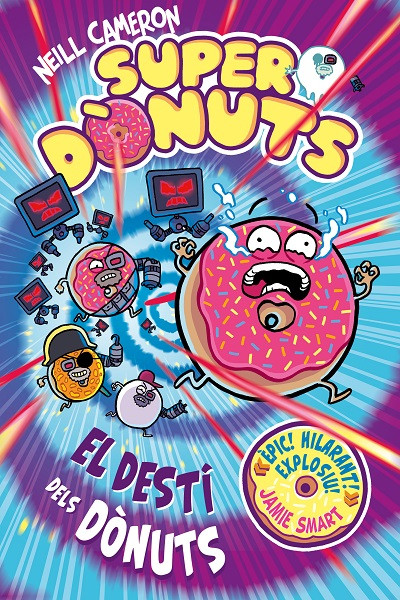 Superdònuts · 03