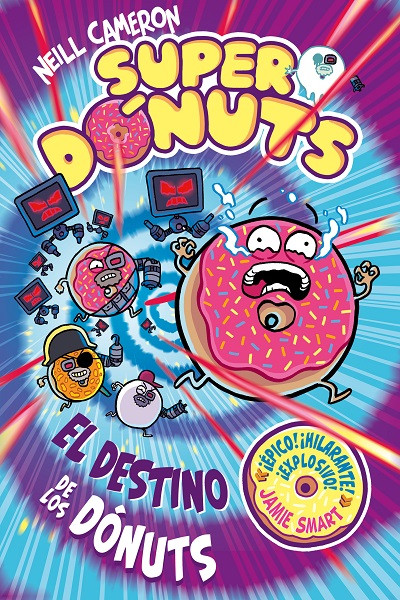 Superdónuts · 03