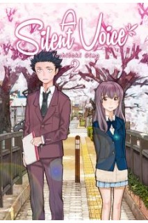 A Silent Voice 02