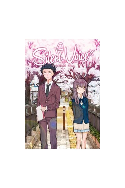 A Silent Voice 02