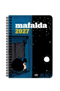 Agenda 2027 Mafalda XL