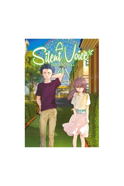 A Silent Voice 04
