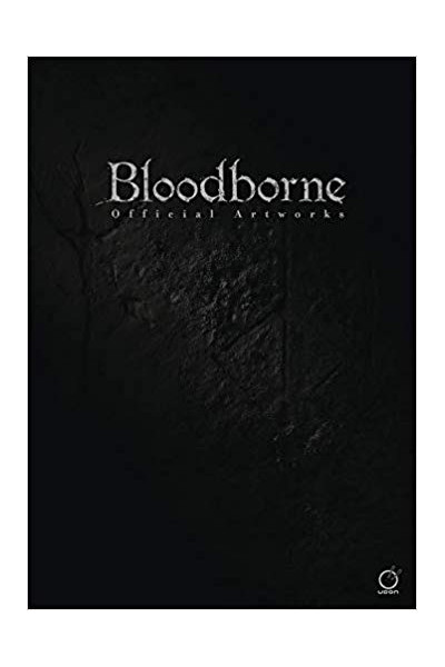 Bloodborne · Official Artworks (Inglés)