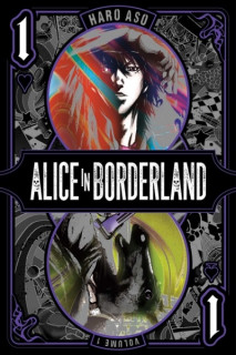 Alice in Borderland (Inglés) 01