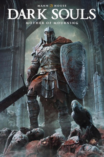Dark Souls · Mother Of Mourning (Inglés) TP