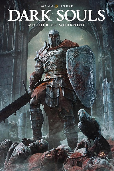 Dark Souls · Mother Of Mourning (Inglés) TP