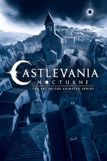 Castlevania · The Art of the Animated Series: Nocturne (Inglés)