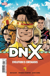 DNX (Inglés) 01
