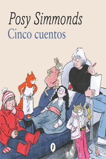Cinco Cuentos