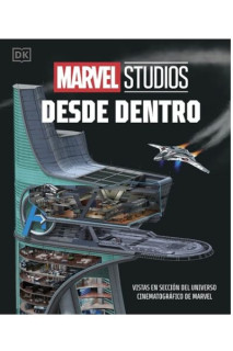 Marvel Studios desde dentro