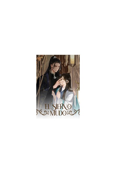 El Siervo Mudo 1