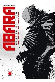 Abara Master Edition