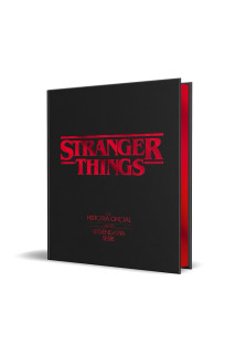 Stranger Things