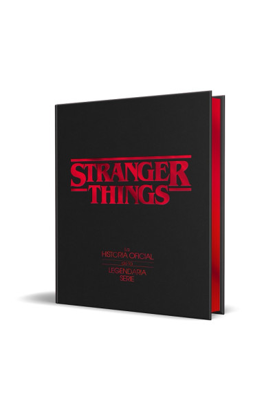 Stranger Things