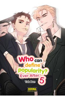Who Can Define Popularity? 05