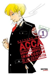 Acca Departamento De Inspección De Los 13 Distritos 01