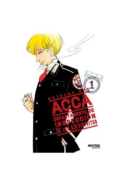 Acca Departamento De Inspección De Los 13 Distritos 01