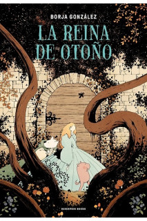 La Reina Del Otoño