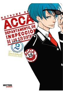 Acca Departamento De Inspección De Los 13 Distritos 02