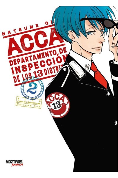 Acca Departamento De Inspección De Los 13 Distritos 02