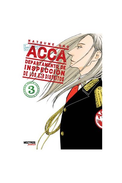 Acca Departamento De Inspección De Los 13 Distritos 03