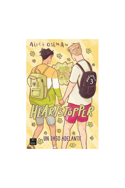 Heartstopper 03