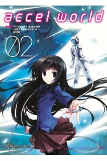 Accel World 02 (De 8)