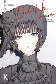 Ochikimura La Aldea De Los Decapitados