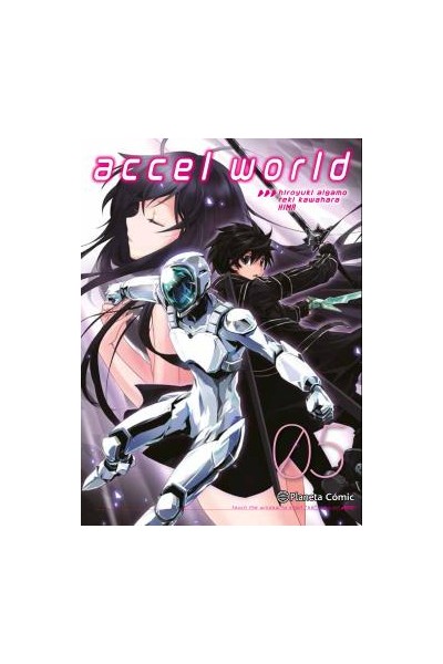 Accel World 05 (De 8)