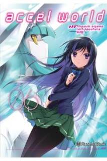 Accel World 06 (De 8)