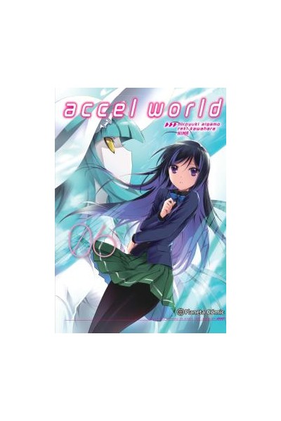 Accel World 06 (De 8)