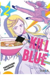 Kill Blue 03