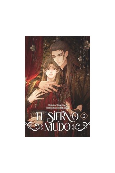 El Siervo Mudo 2