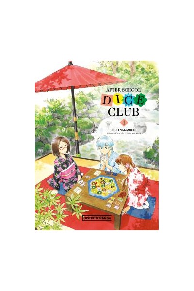After School Dice Club 01