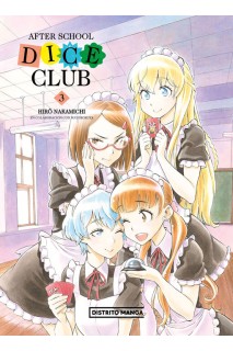 After School Dice Club 03