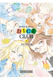 After School Dice Club 04