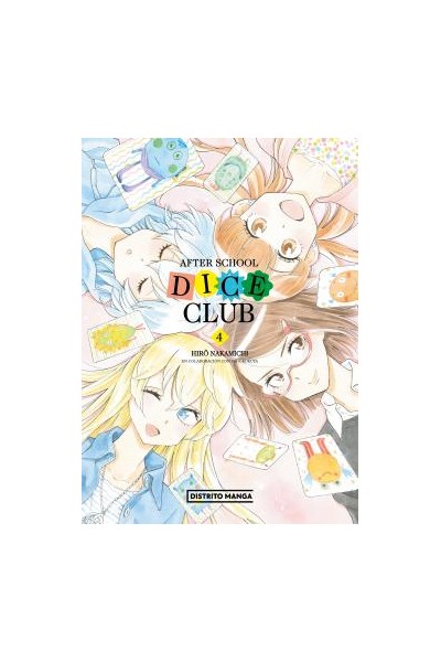 After School Dice Club 04